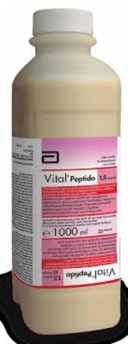 vital peptido 1.5 (antes vital 1.5) (1000 ml 8 botella vainilla)